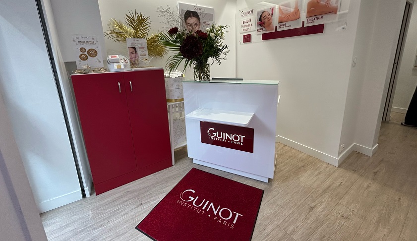 Votre espace accueil 